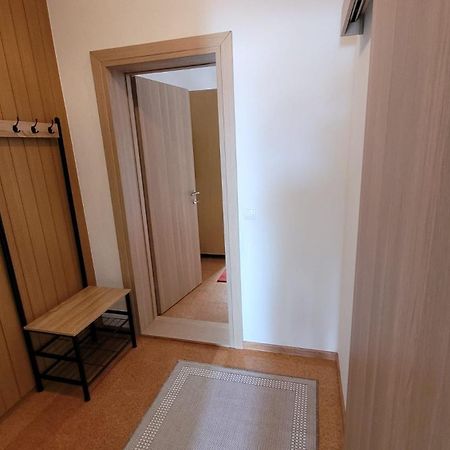 Apartmani Marijanovic Makarska Dış mekan fotoğraf