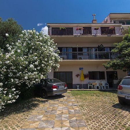 Apartmani Marijanovic Makarska Dış mekan fotoğraf