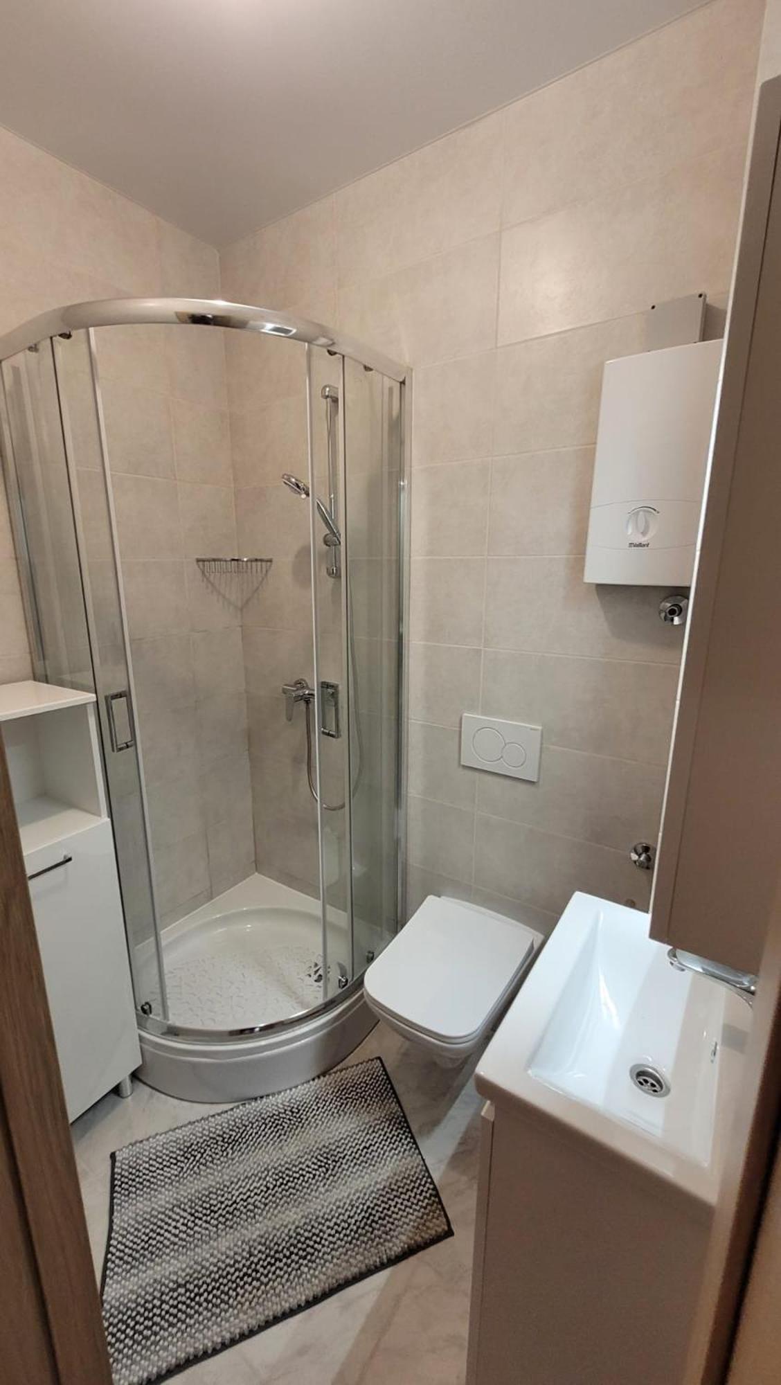 Apartmani Marijanovic Makarska Dış mekan fotoğraf